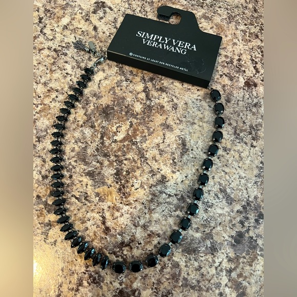 Simply Vera Vera Wang necklace - Picture 1 of 6
